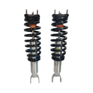 Bilstein 6112 0-2.75" Front Lift Assembled Coilovers for 2019-2022 Ram 1500 Classic 4WD