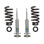 Bilstein 6112 0-2.75" Front Lift Suspension Kit for GMC Canyon 2015-2020
