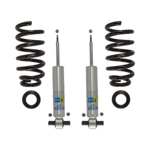 Bilstein 6112 0-2.75" Front Lift Suspension Kit for GMC Canyon 2015-2020