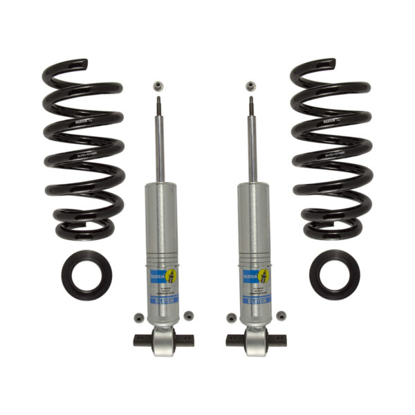 Bilstein 6112 0-2.75" Front Lift Suspension Kit for GMC Canyon 2015-2020