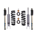 Bilstein 6112 0-2.75 Front Lift kit and shocks 2009-2010 Dodge Ram 1500 4WD