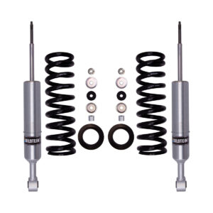Bilstein 6112 0-3.5 Front Lift Coilovers for 2010-2023 Toyota 4Runner-47-310025
