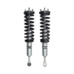 Bilstein 6112 0.75-2.5 Front Lift Assembled Coilovers for 2008-2022 Toyota Sequoia