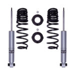 Bilstein 6112 0.3-1.7 Rear Lift Coilovers Shocks for 2021-2023 Ford Bronco-47-314009