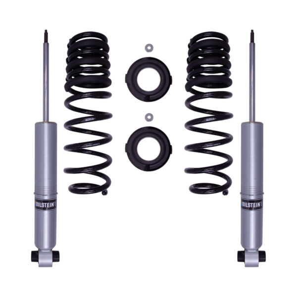 Bilstein 6112 0.3-1.7 Rear Lift Coilovers Shocks for 2021-2023 Ford Bronco-47-314009