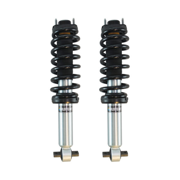 Bilstein 6112 0.8-2.8″ Front Lift Assembled Coilovers Shocks for 2021-2023 Ford Bronco