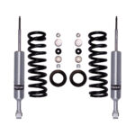 Bilstein 6112 .06-2.5" Front Series Kit for 2005-2015 Toyota Tacoma