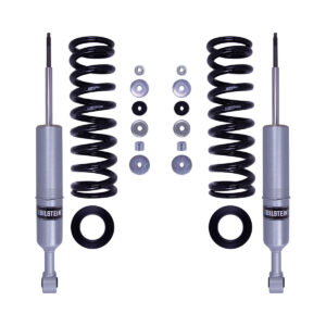 Bilstein 6112 1.5-3.2" Medium Duty(150-200lbs) Coilover Kit for 2010-2023 Toyota 4Runner 4WD