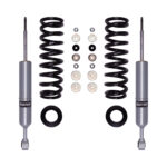 Bilstein 6112 Series 0.75-2.5" Lift Kit for 2007-2021 Toyota Tundra