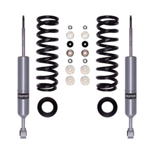 Bilstein 6112 Series 0.75-2.5 Lift Kit for 2008-2022 Toyota Sequoia 2WD-4WD