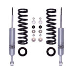 Bilstein 6112 Series 1.7-3.2" Leveling Kit For 2003-2009 Lexus GX470 4WD (150-200 lbs)