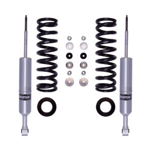 Bilstein 6112 Series 1.7-3.2" Leveling Kit For 2003-2009 Lexus GX470 4WD (150-200 lbs)