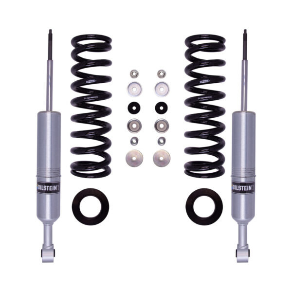 Bilstein 6112 Series 1.7-3.2" Leveling Kit For 2003-2009 Lexus GX470 4WD (150-200 lbs)