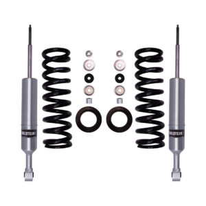 Bilstein 6112 Series 0.6-3.2 Leveling Kit For 2003-2009 Lexus GX470 4WD