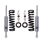 Bilstein 6112 Series 0.6-3.2 Leveling Kit for 2007-2009 Toyota FJ Cruiser 4WD