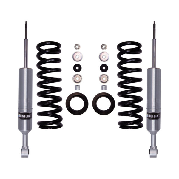 Bilstein 6112 Series 0.6-3.2 Leveling Kit for 2007-2009 Toyota FJ Cruiser 4WD