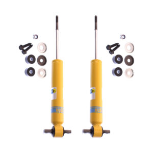 Bilstein AK Front shocks for 1975-1987 Chevrolet El Camino