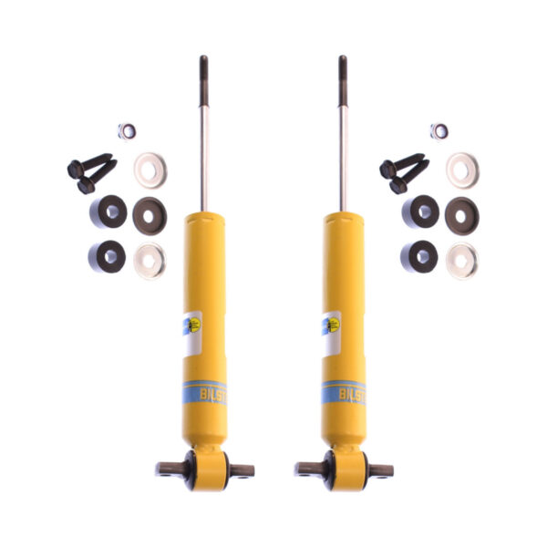 Bilstein AK Front shocks for 1975-1987 Chevrolet El Camino