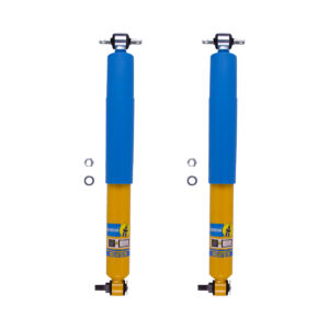 Bilstein AK Rear shocks for 1968-1972 Chevrolet El Camino