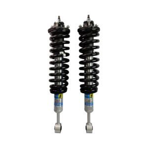 Bilstein/ARB 5100 Coilovers 0.8-1.2" 0-90Lb Load fit Nissan Frontier 2WD 2022-24