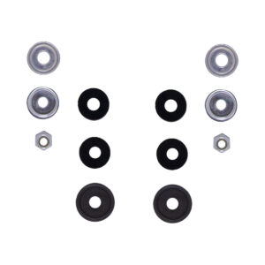 Bilstein B1 Replacement Shock Bushings (Universal)