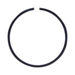 Bilstein B1 (Components) External Snap Ring E4-SP1-Z011A00