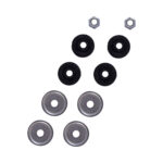 Bilstein B1 (Components) Replacement Shock Bushings B4-KT1-Z103A00