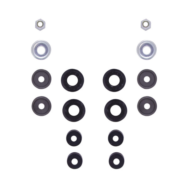 Bilstein B1 (Components) Suspension Hardware Kits - B4-KT1-Z008A06