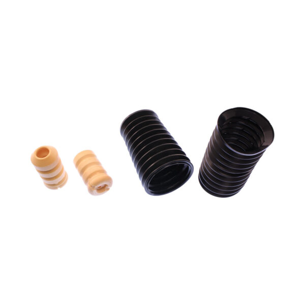 Bilstein B1 OE Replacement Front Shock Boots and Bellows for 1986-1993 Mercedes-Benz 300E