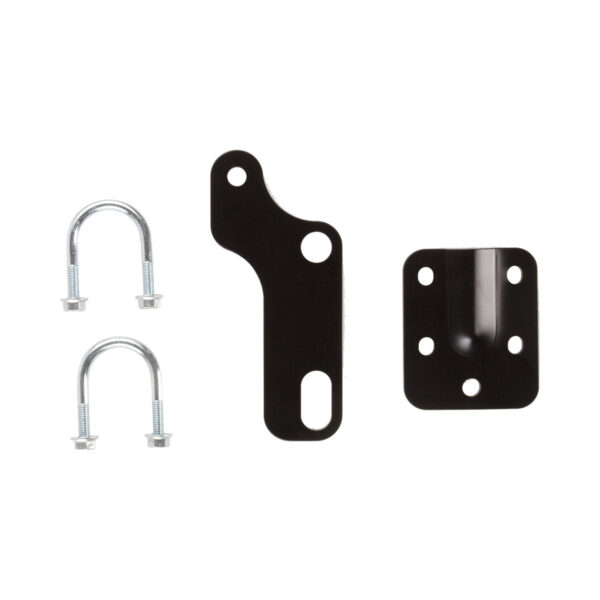 Bilstein B1 Steering Damper Bracket OE Replacement for 1988-2019 Ford F53