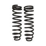 Bilstein B12 1.5" Rear Lift Coils for 2009-2021 Ram 1500 4WD