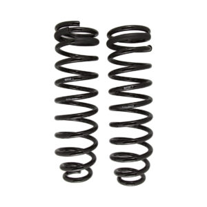 Bilstein B12 1.5" Rear Lift Coils for 2009-2021 Ram 1500 4WD