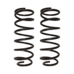 Bilstein B12 1.75" Rear Lift Coil Springs For 2008-2021 Toyota Land Cruiser 200