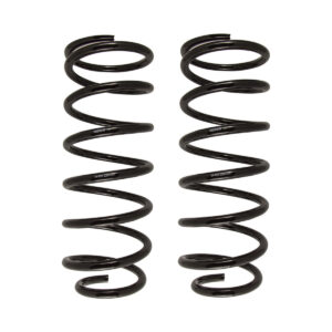 Bilstein B12 1.75" Rear Lift Coil Springs For 2008-2021 Toyota Land Cruiser 200