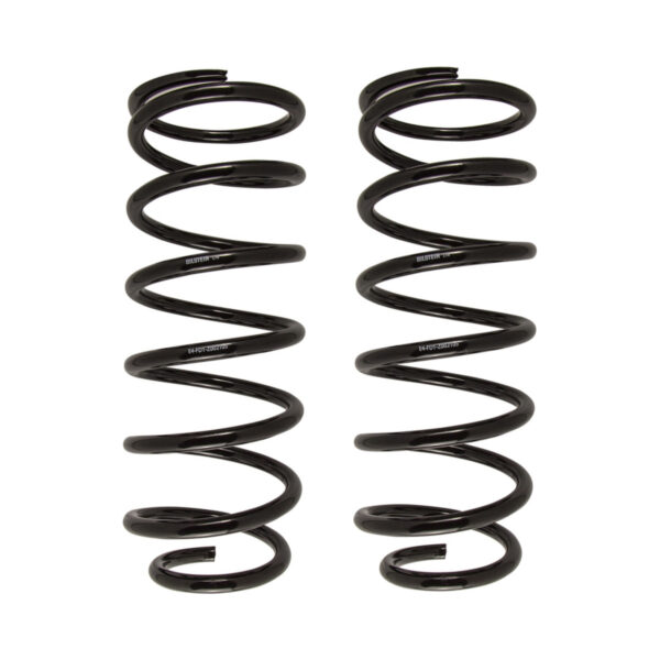 Bilstein B12 1.75" Rear Lift Coil Springs For 2008-2021 Toyota Land Cruiser 200