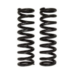 Bilstein B12 Front 80-140lb Coils for 6112 kit for 2005-2019 Toyota Tacoma