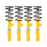 Bilstein B12 Front and Rear Suspension Kit For 2017-2019 Audi A4
