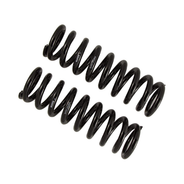 Bilstein B12 Original Front Coils for 6112 kit shocks E4-FD1-Z005B50