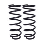 Bilstein B12 (Special) 1.5" Rear Lift Coil Springs for 2013-2021 Toyota Land Cruiser 200