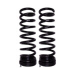 Bilstein B12 Special 2 Front Lift Coil Springs for 2013-2024 Ram 3500