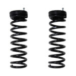 Bilstein B12 Special 2 Front Lift Coil Springs for 2014-2025 Ram 2500