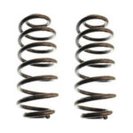 Bilstein B12 (Special) For 2007-2014 Toyota FJ Cruiser 1.7" Rear Coil Springs