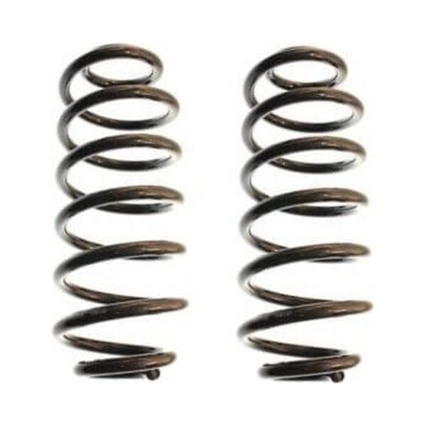 Bilstein B12 (Special) For 2010-2019 Toyota 4Runner 2" Rear Coil Springs