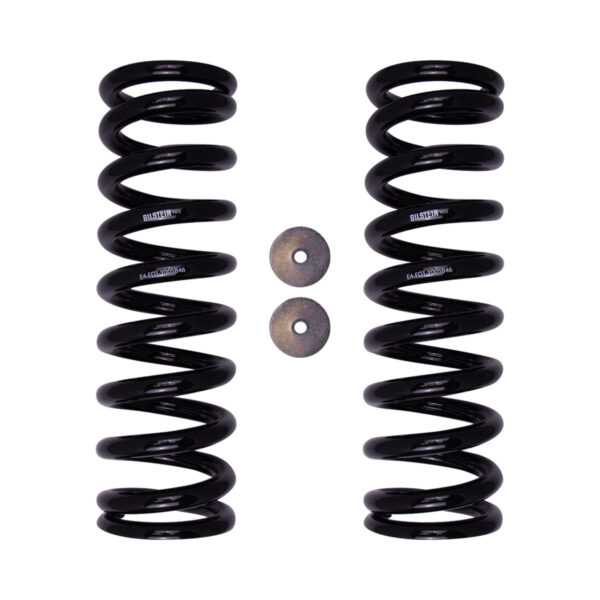 Bilstein B12 Special Front Coil Springs for 2016-2023 Toyota Tacoma
