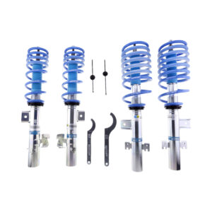 Bilstein B14 PSS 1-2" Lowering Kit for 2012-2016 Range Rover Evoque