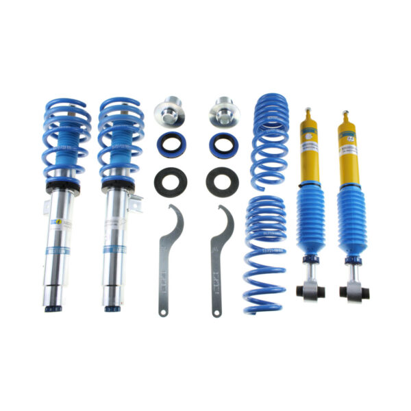 Bilstein B16 (PSS10) Front and Rear Coilover Kit for 2012-2015 BMW 335i 2WD
