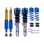 Bilstein B16 (PSS10) Front and Rear Kit for 2013-2018 BMW 320i xDrive