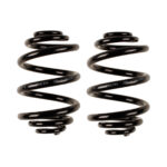Bilstein B3 OE Replacement Rear Coil Springs for 2001-2005 BMW 330i 2WD-4WD