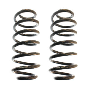 Bilstein B3 OE Replacement Rear Coils For 2000-2006 GMC Yukon XL 1500 2WD/4WD