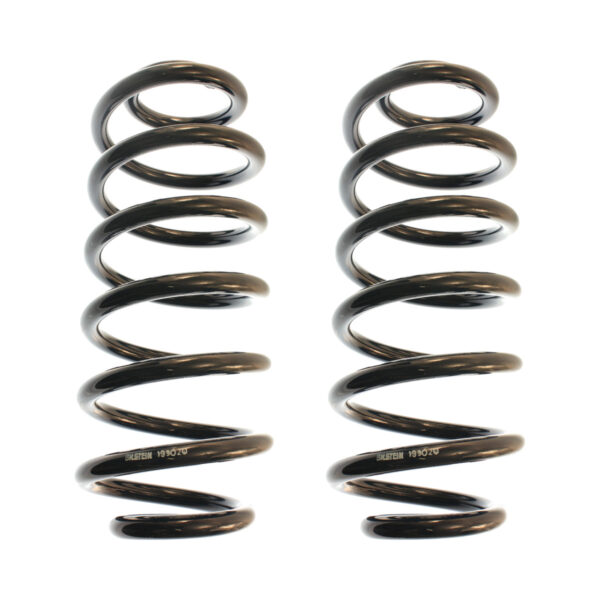 Bilstein B3 OE Replacement Rear Coils For 2000-2006 GMC Yukon XL 1500 2WD/4WD